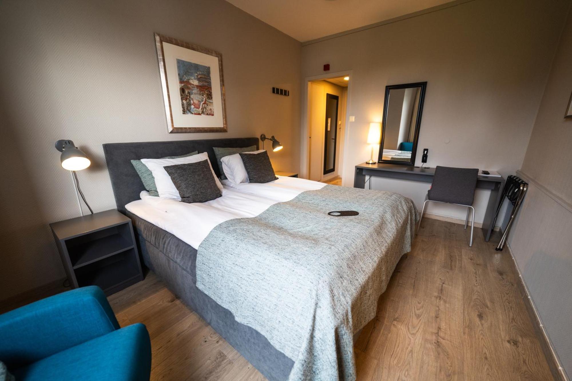 Hurdalsjoen Hotel & Spa Exterior photo