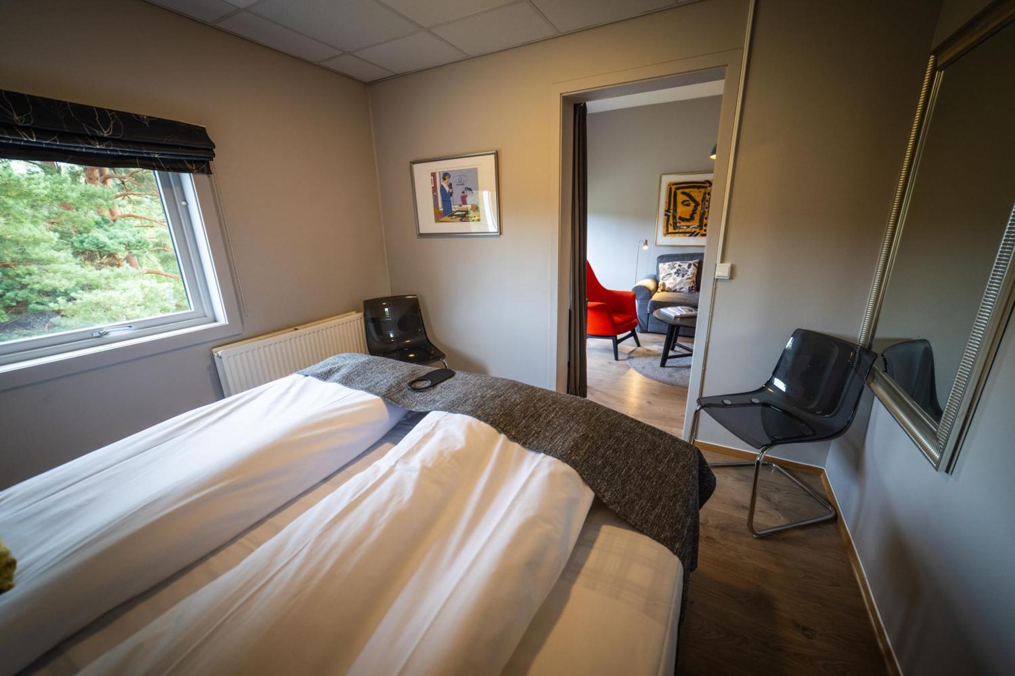 Hurdalsjoen Hotel & Spa Exterior photo