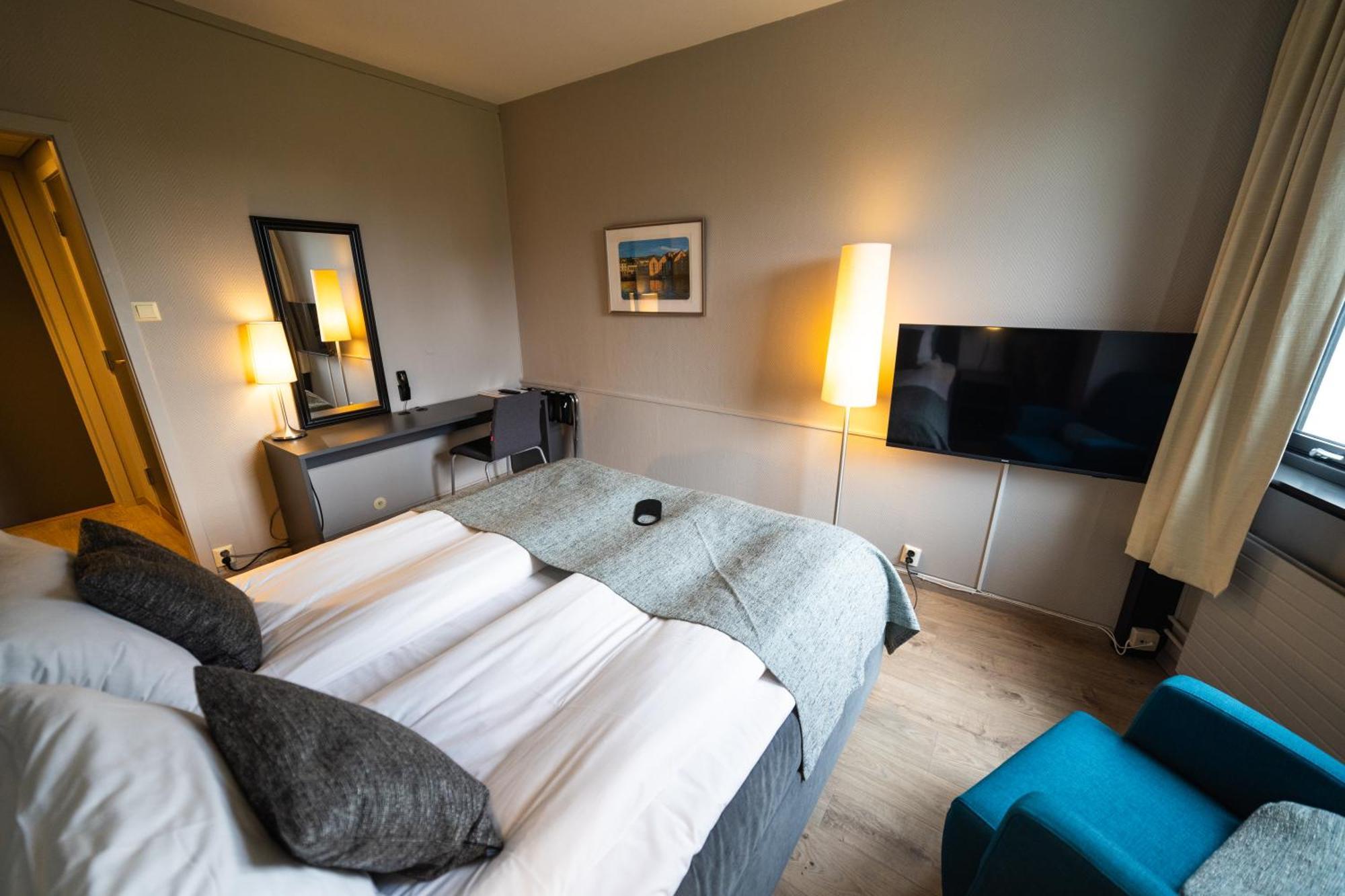 Hurdalsjoen Hotel & Spa Exterior photo