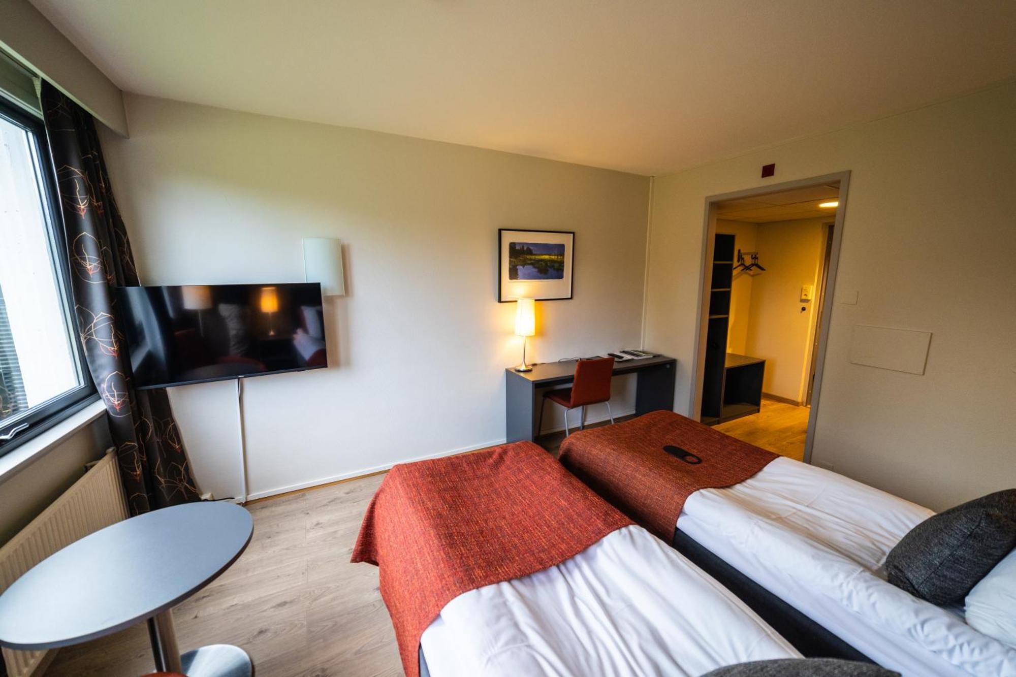Hurdalsjoen Hotel & Spa Exterior photo