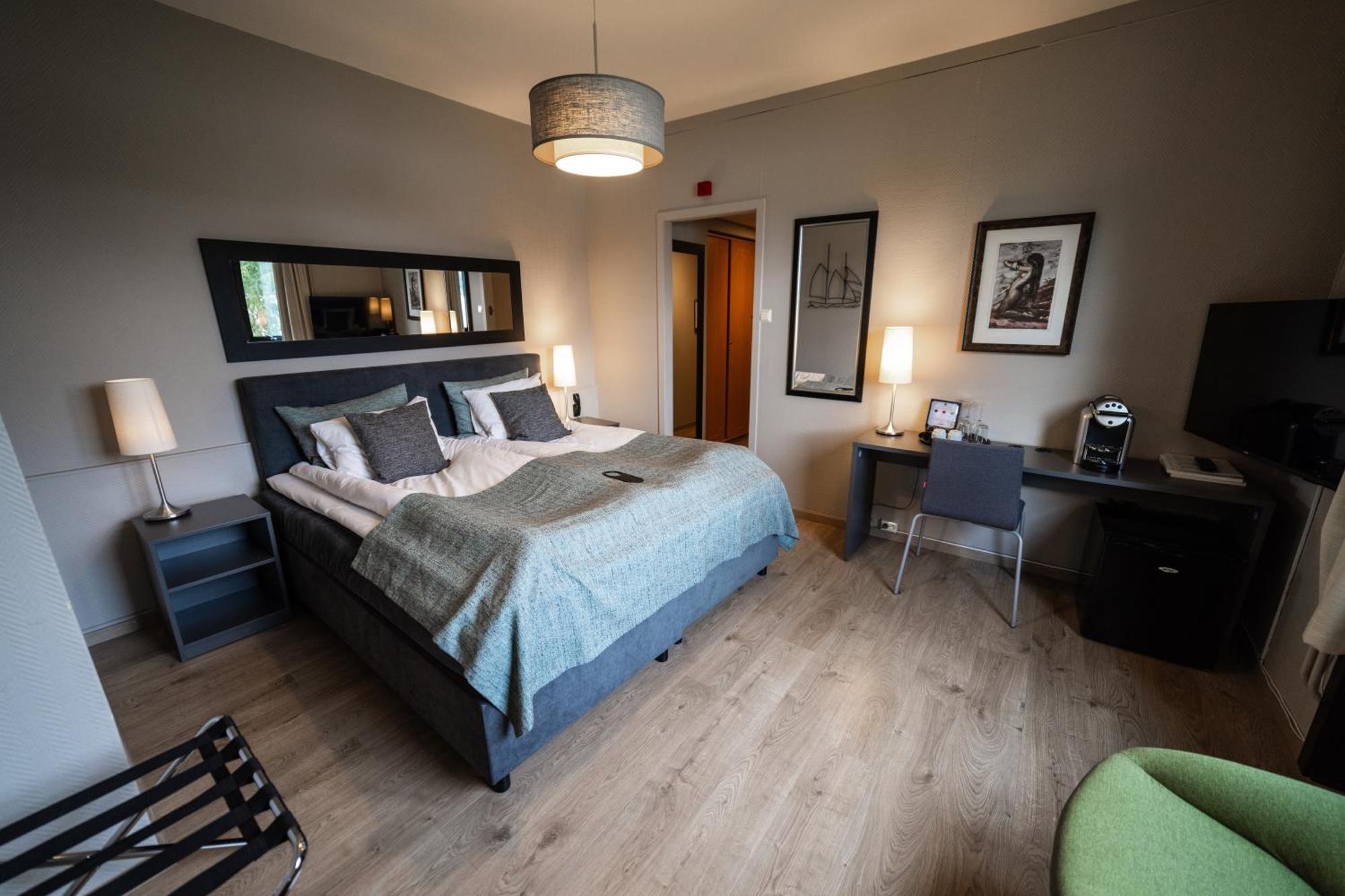 Hurdalsjoen Hotel & Spa Exterior photo